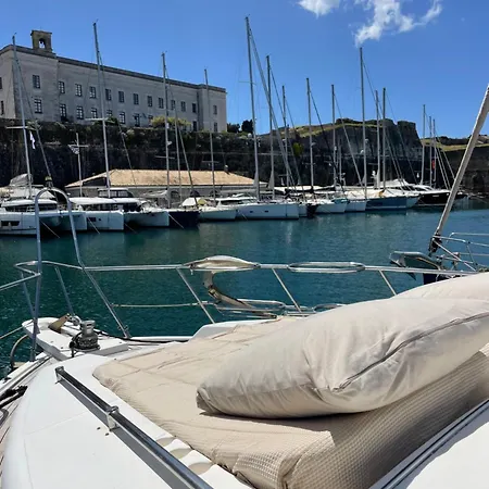 Vintage Yacht Corfu (city)